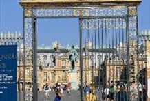 Versailles with Audioguide